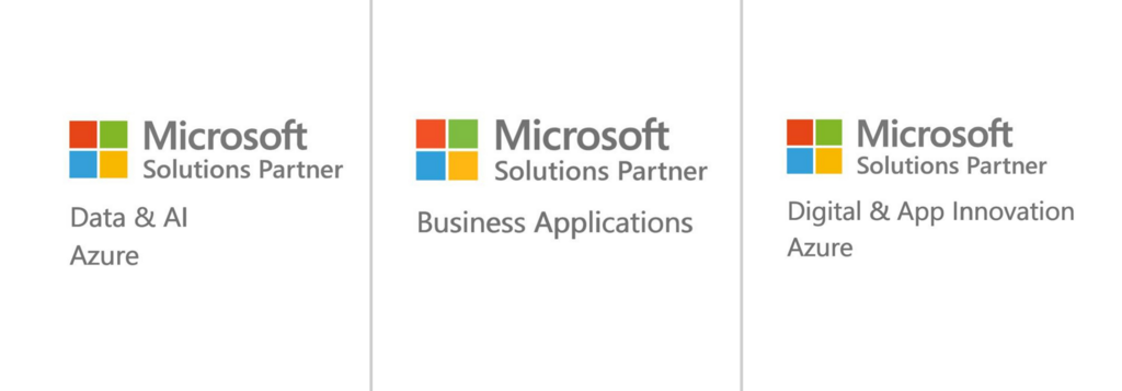 MSFT Partner